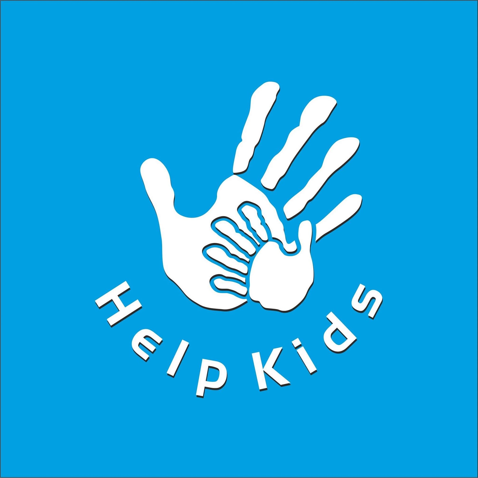 HelpKids Logo